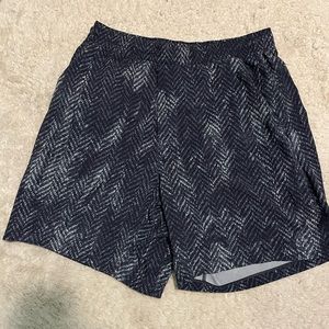 Lululemon Mens Shorts